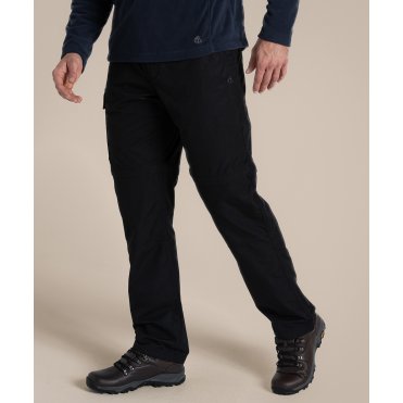 CR235 Expert Kiwi Tailored Convertible Trousers