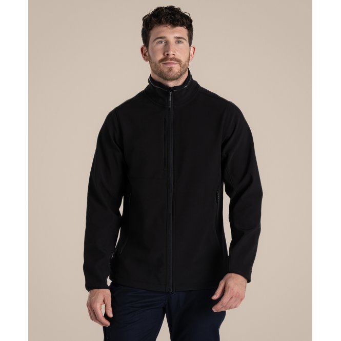 Craghoppers CR309 Expert Basecamp Softshell Jacket