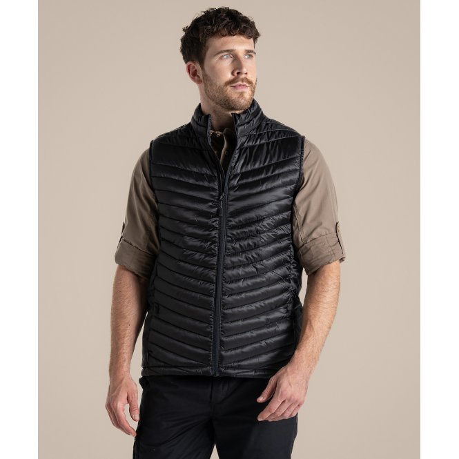 Craghoppers CR311 Expert Expolite Thermal Vest