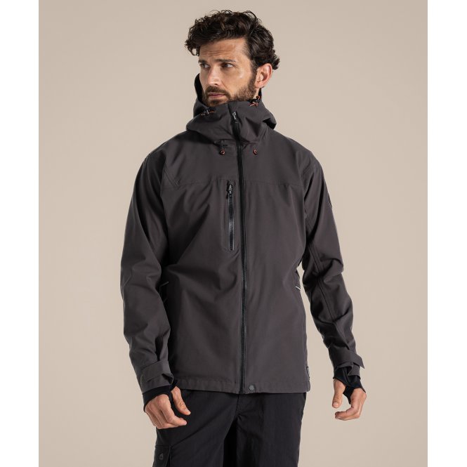 Craghoppers CR700 Richmond Stretch Workwear Jacket