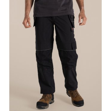 CR705 Sheffield Stretch Holster Workwear Trousers