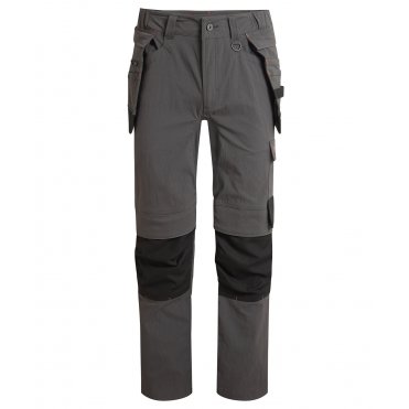 CR705 Sheffield Stretch Holster Workwear Trousers