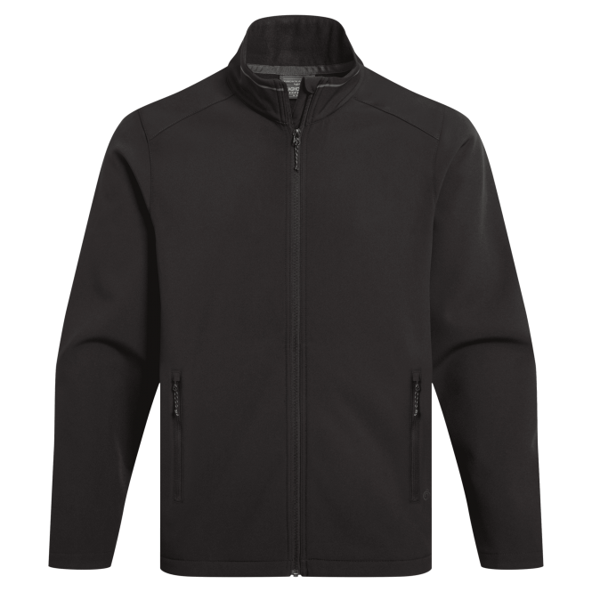 Craghoppers Men's Expert Basecamp II Softshell Jacket