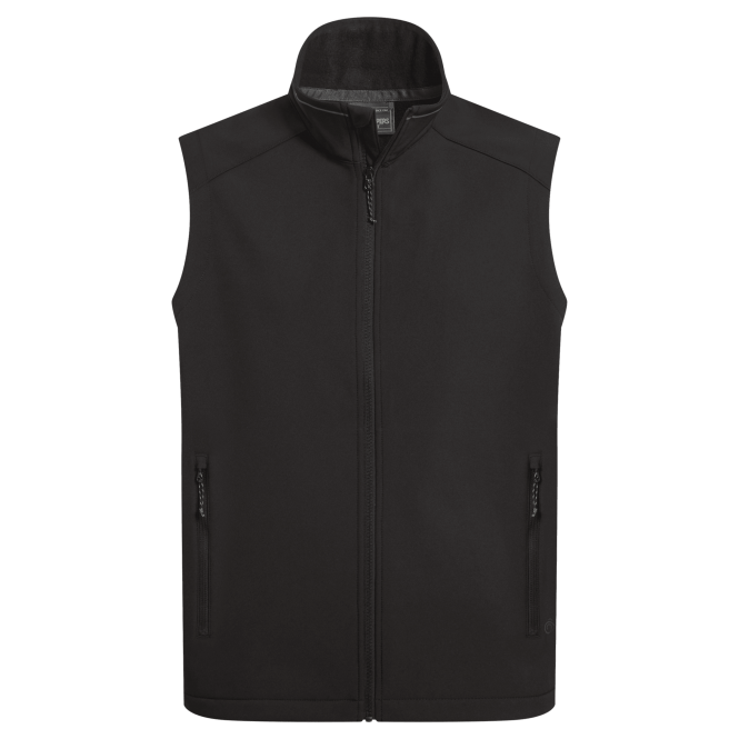 Craghoppers Men's Expert Basecamp Softshell Vest
