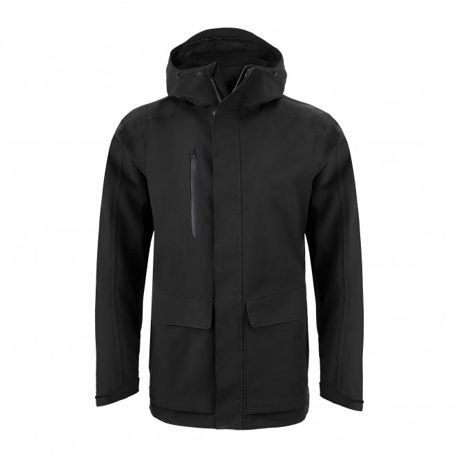Craghoppers Unisex Expert Kiwi Pro Stretch 3In1 Jacket