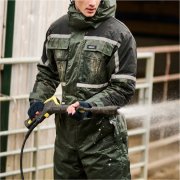 Coveralls