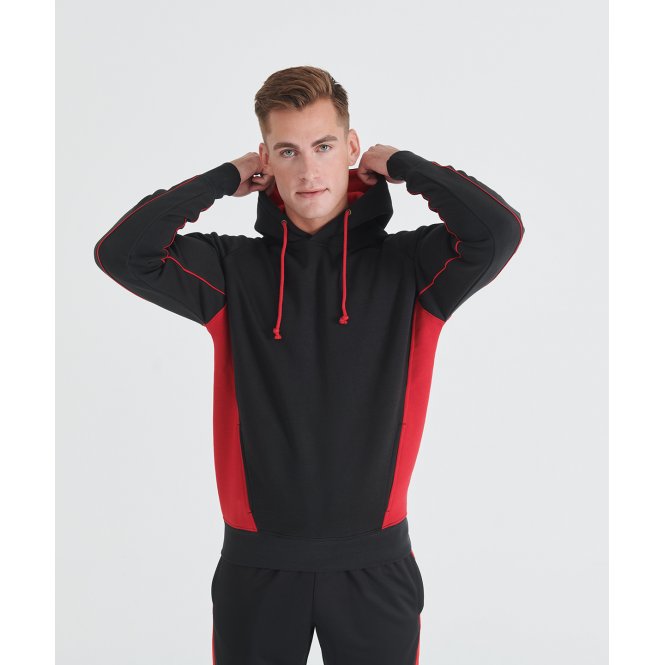 Finden+Hales LV335 Pullover Hoodie