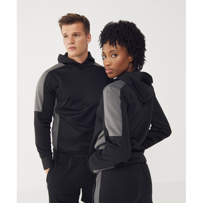 Finden+Hales LV341 Adults Team Hoodie