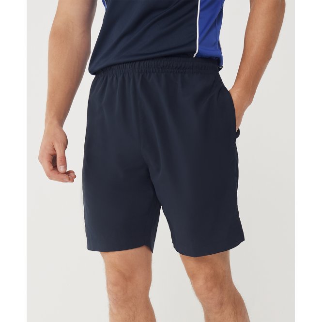 Finden+Hales LV830 Microfibre Shorts