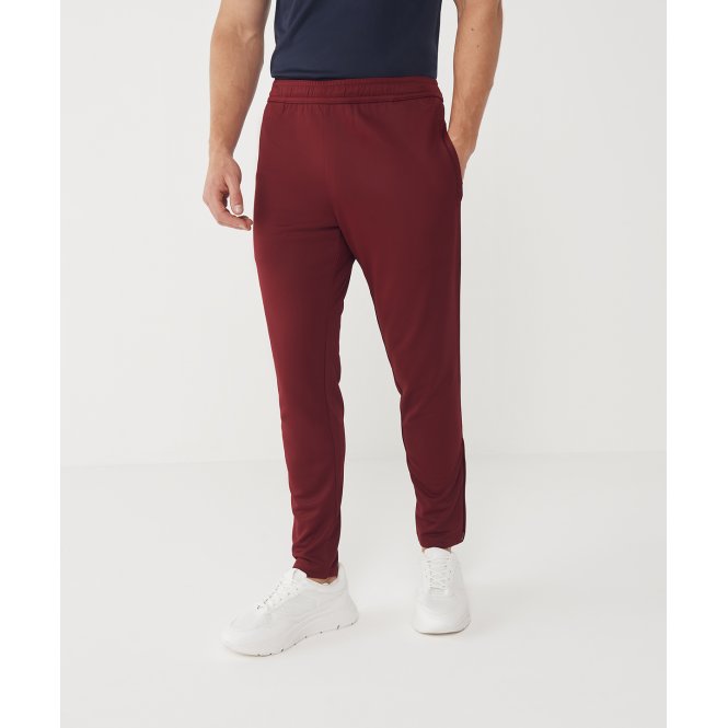 Finden+Hales LV881 Knitted Tracksuit Pants