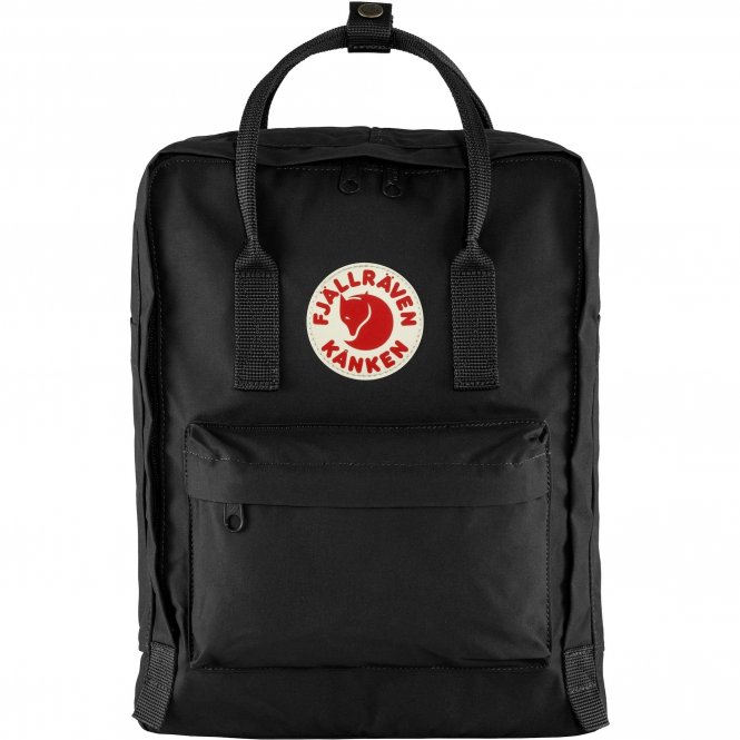 Fjallraven  Kanken