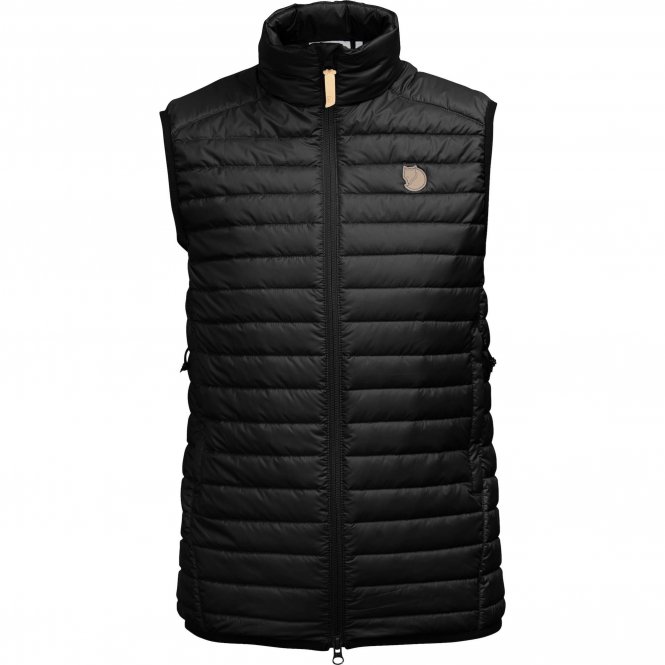 Fjallraven Women's Abisko Padded Vest