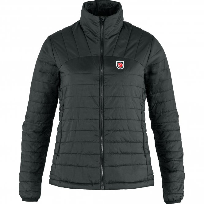 Fjallraven Women's Expedition X-Latt Jacket