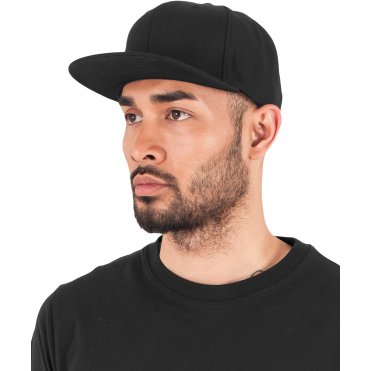 YP001 The Classic Snapback (6089m)