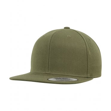 YP001 The Classic Snapback (6089m)