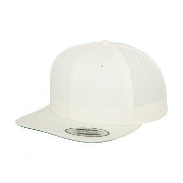 YP001 The Classic Snapback (6089m)
