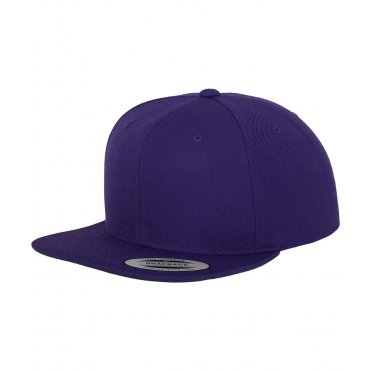 YP001 The Classic Snapback (6089m)