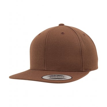 YP001 The Classic Snapback (6089m)