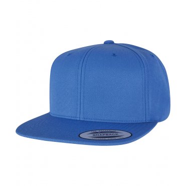 YP001 The Classic Snapback (6089m)