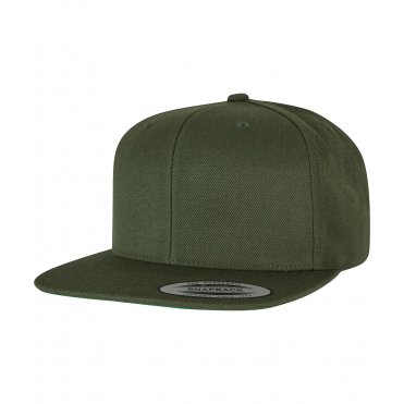 YP001 The Classic Snapback (6089m)