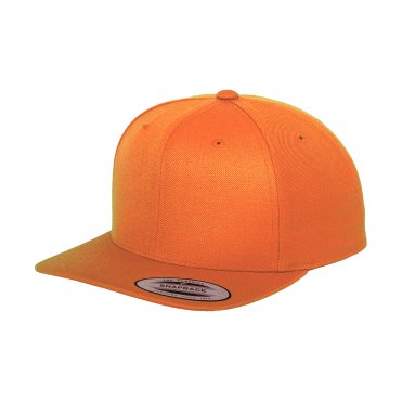 YP001 The Classic Snapback (6089m)