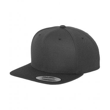 YP001 The Classic Snapback (6089m)