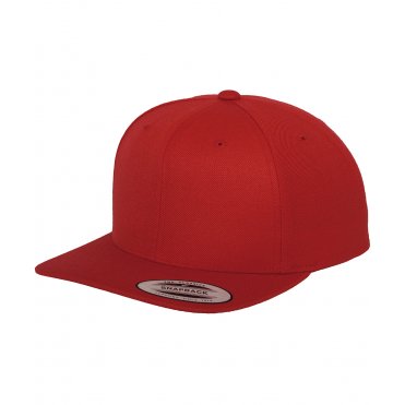 YP001 The Classic Snapback (6089m)