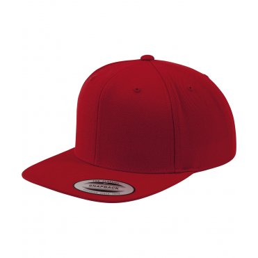 YP001 The Classic Snapback (6089m)