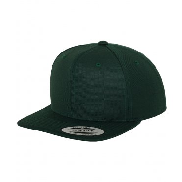 YP001 The Classic Snapback (6089m)