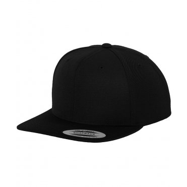 YP001 The Classic Snapback (6089m)