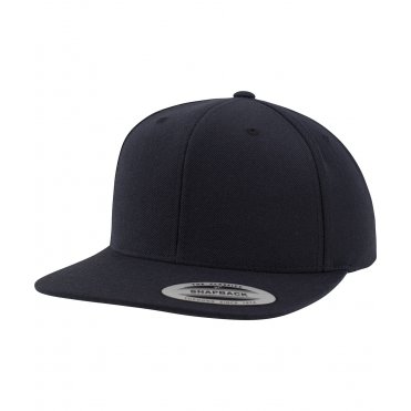 YP001 The Classic Snapback (6089m)