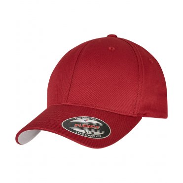 YP004 Flexfit Fitted Baseball Cap (6277)