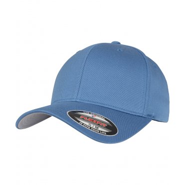 YP004 Flexfit Fitted Baseball Cap (6277)