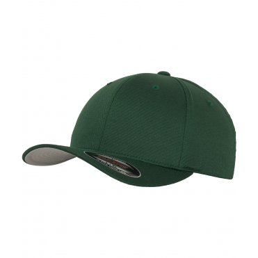 YP004 Flexfit Fitted Baseball Cap (6277)