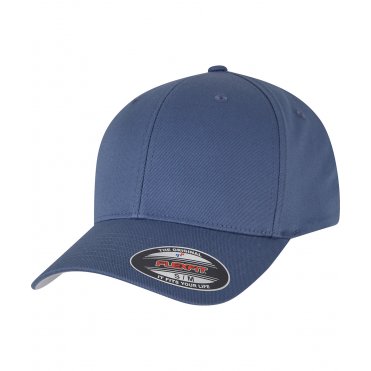 YP004 Flexfit Fitted Baseball Cap (6277)