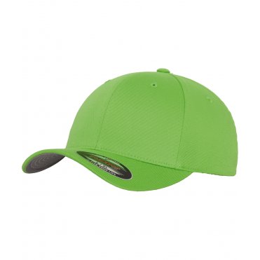 YP004 Flexfit Fitted Baseball Cap (6277)