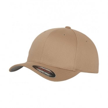 YP004 Flexfit Fitted Baseball Cap (6277)