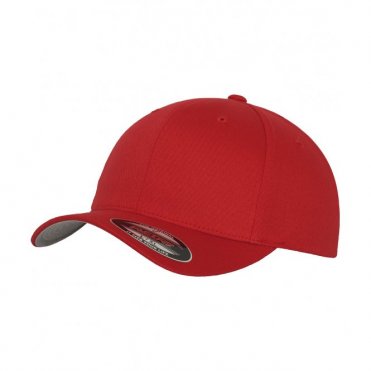 YP004 Flexfit Fitted Baseball Cap (6277)