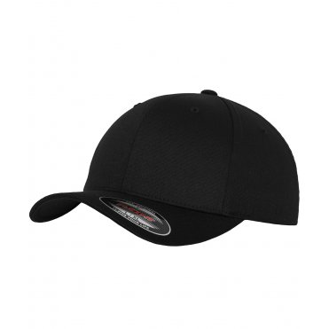 YP004 Flexfit Fitted Baseball Cap (6277)