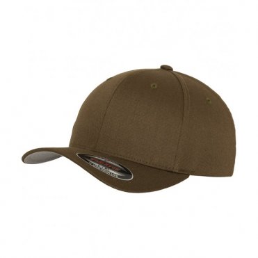 YP004 Flexfit Fitted Baseball Cap (6277)