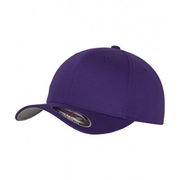 YP004 Flexfit Fitted Baseball Cap (6277)