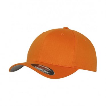 YP004 Flexfit Fitted Baseball Cap (6277)