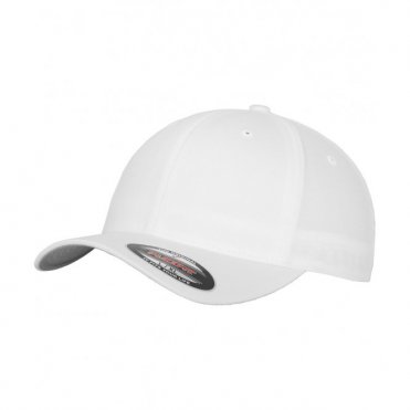 YP004 Flexfit Fitted Baseball Cap (6277)