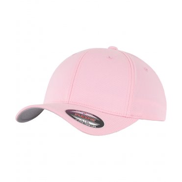 YP004 Flexfit Fitted Baseball Cap (6277)