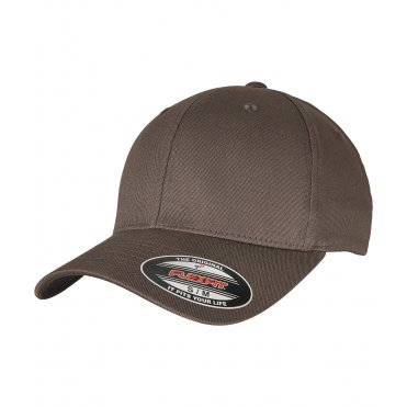 YP004 Flexfit Fitted Baseball Cap (6277)