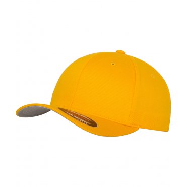 YP004 Flexfit Fitted Baseball Cap (6277)