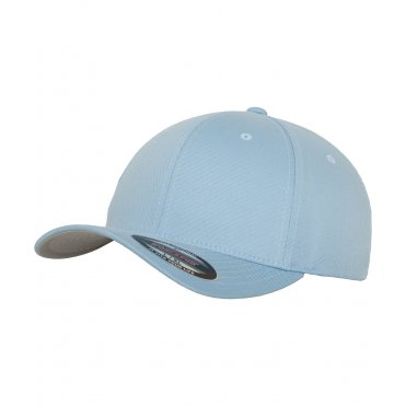 YP004 Flexfit Fitted Baseball Cap (6277)