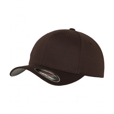 YP004 Flexfit Fitted Baseball Cap (6277)