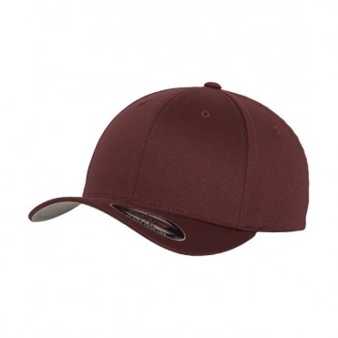 YP004 Flexfit Fitted Baseball Cap (6277)