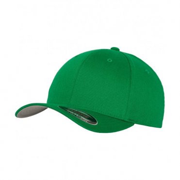 YP004 Flexfit Fitted Baseball Cap (6277)